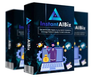 Instant AI Biz Review: Your Own AI Business, Ready to Launch!