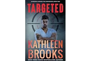 [Book.google] Download Targeted: Shadows Landing: The Townsends #2 - Kathleen Brooks pdf download