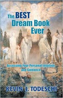 [Read] PDF EBOOK EPUB KINDLE The Best Dream Book Ever: Accessing Your Personal Intuition and Guidanc