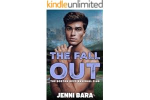 [Book.google] Download The Fall Out (The Boston Revs Three Outs Book 1) - Jenni Bara pdf download