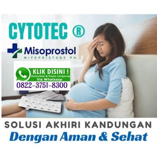 Jual Obat Aborsi Jakarta Timur { 082237518300 } Klinik Aborsi Cytotec Ampuh Jakarta Timur Ampuh