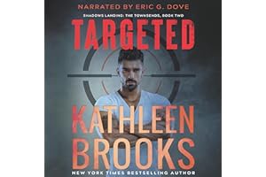 [Amazon] Download Targeted: Shadows Landing: The Townsends, Book 2 - Kathleen Brooks pdf download