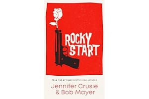 [Goodread] Read Rocky Start - Jennifer  Crusie pdf download