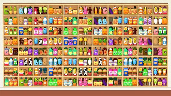 📦 Goods Sort UNLIMITED Lives, Coins, Stars, Remove Ads MOD | IOS ANDROID