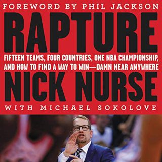 [View] EBOOK EPUB KINDLE PDF Rapture: Fifteen Teams, Four Countries, One NBA Championship, and How t