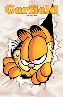 [VIEW] EPUB KINDLE PDF EBOOK Garfield Vol. 5 by  Mark Evanier,Scott Nickel,Gary Barker,Andy Hirsch,G