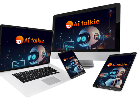 Ai Talkie Review: Revolutionize Your Video Marketing Strategy