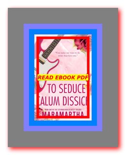 READDOWNLOAD@# To Seduce Calum Dissick (Stepbrother Dearest #1) ~Read by Maramartha