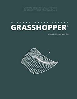GET EPUB KINDLE PDF EBOOK DIGITAL MEDIA SERIES: GRASSHOPPER by  Jinmo Rhee &  Eddy Man Kim 💜