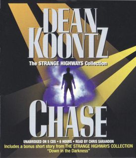 [VIEW] KINDLE PDF EBOOK EPUB Strange Highways: The Chase by  Dean R. Koontz &  Dean Koontz √