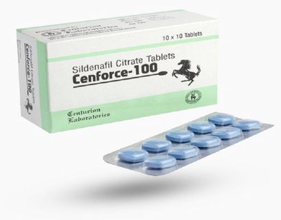 Cenforce 100 v/s kamagra jelly which is the best?