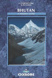 [Access] KINDLE PDF EBOOK EPUB Bhutan: A Trekker's Guide (Cicerone Guide) by  Bart Jordans 📘
