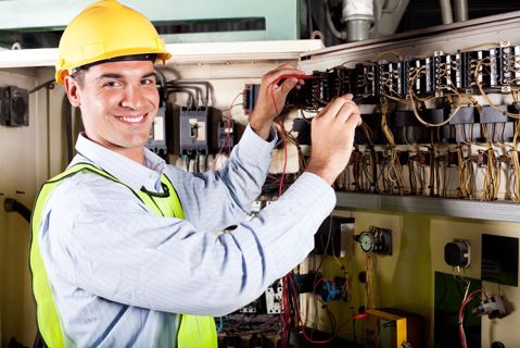 Best Electrical Repair & Maintenance company in Dubai