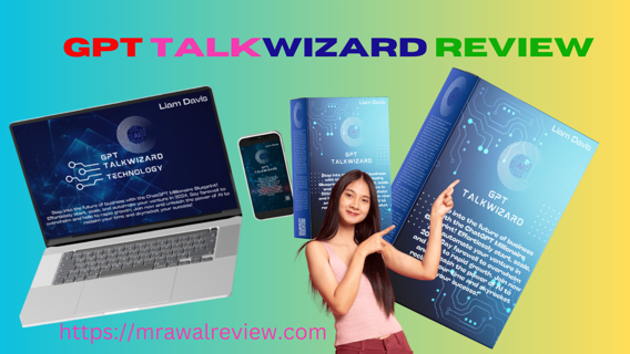 GPT TALKWIZARD Review : Unlock the Power of AI
