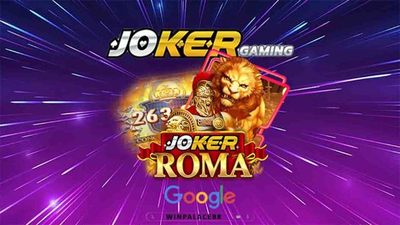 Daftar Situs Taruhan Slot Online Joker Gaming 678 Login Game