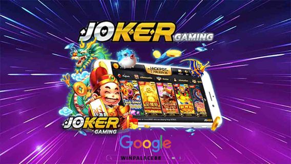 Joker678 Apk iOS Download 2024 (Terbaru)