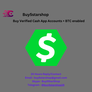 Buy Verified Cash App Accounts