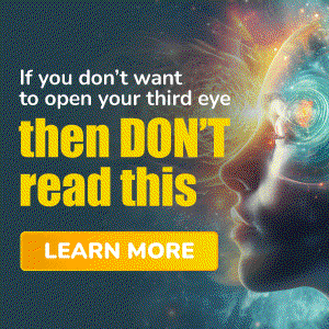 Open Your Third Eye, Experience Psychic Abilities and Manifest Wealth In As Fast As 24 Hours