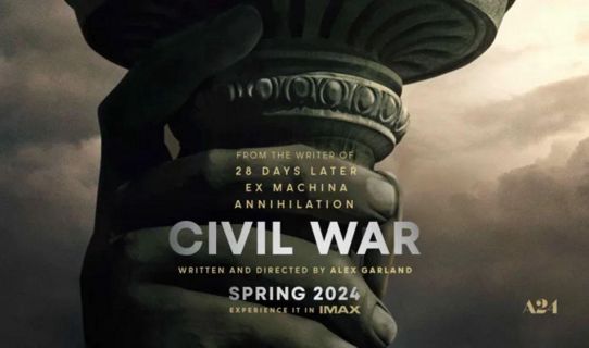 {,pelisFLIX,}—Ver Civil War (2024} Película Completa en Español Y Latino