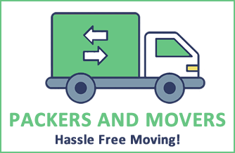 Few tips that will help you to choose packers and movers bangalore!