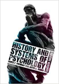 GET [KINDLE PDF EBOOK EPUB] History and Systems of Psychology by James F. Brennan,Keith A. Houde 📒