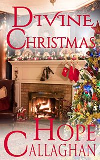 [Read] PDF EBOOK EPUB KINDLE Divine Christmas: A Christian Christmas fiction suspense mystery novel