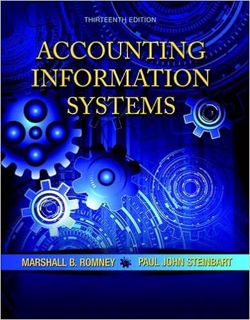 Download ⚡️ (PDF) Accounting Information Systems (13th Edition) Online Book