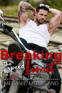 [READ] EBOOK EPUB KINDLE PDF Breaking the Speed Limit (Reynolds Restorations Book 2) by  Melanie Mor