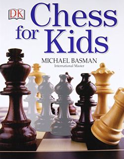 GET KINDLE PDF EBOOK EPUB Chess for Kids by  Michael Basman &  Mary Ling ✓