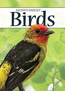 [READ] EBOOK EPUB KINDLE PDF Birds of the Northwest Playing Cards (Nature's Wild Cards) by  Stan Tek