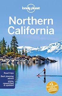 Access [EBOOK EPUB KINDLE PDF] Lonely Planet Northern California 3 (Travel Guide) by  Helena Smith,B