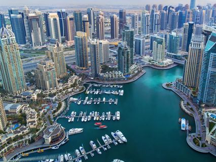 What Sets Apart Exceptional Property Agents in Dubai?