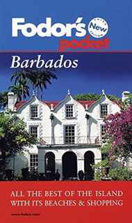 Read [KINDLE PDF EBOOK EPUB] Pocket Barbados: All the Best of the Island with its Beaches & Shopping