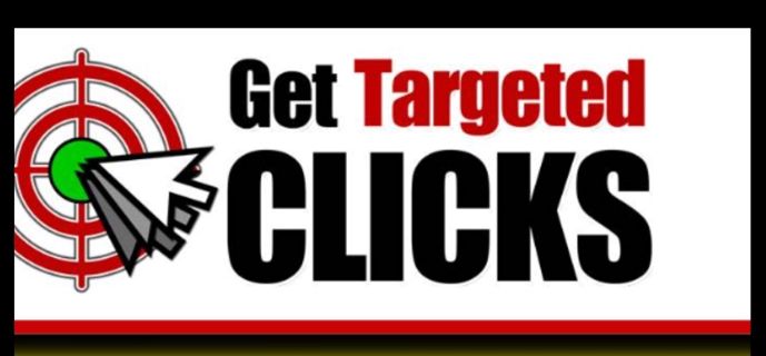 Get Targeted Clicks Review: Get Unlimited Traffic For Business