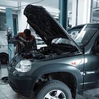 What are common performance upgrades you can do on a vehicle?