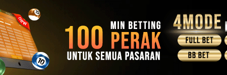 Togel 4d Betting 100 Perak Pasaran Terlengkap MAGNUMTOGEL