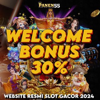 Rahasia Sukses di Panen55: Situs Slot Gacor dengan Deposit Dana