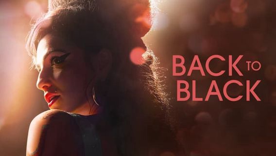 +REPELIS !!— Back To Black 『1080P!』 | Sub. Español(2024) HD