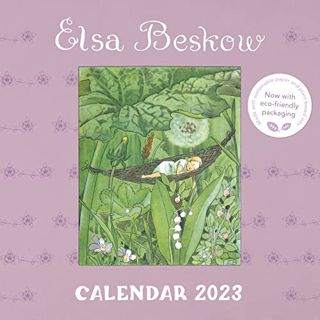 View EBOOK EPUB KINDLE PDF Elsa Beskow Calendar 2023: 2023 by  Elsa Beskow 📖