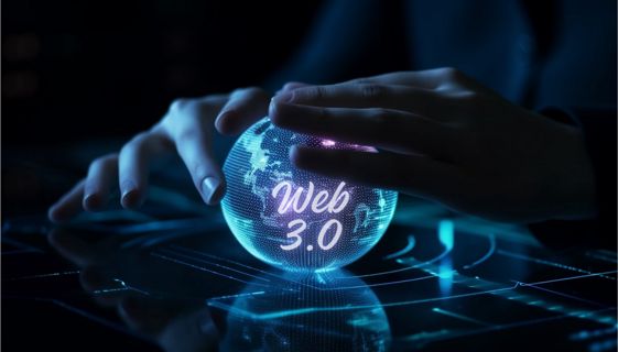 What Is Web 3.0 Technology? Definition And History