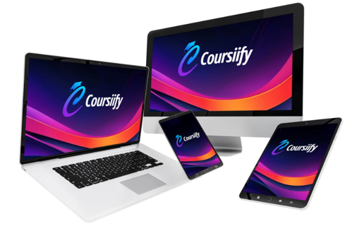 Coursiify Review: A Learning & Profitable Site Business Like Udemy. Resulting In $12446 In Daily
