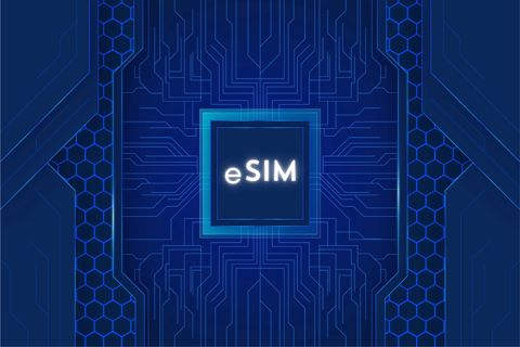 How To Convert Your Physical SIM To ESIM In 5 Steps