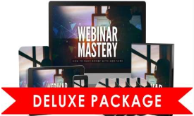 3 PLR Deluxe Package review