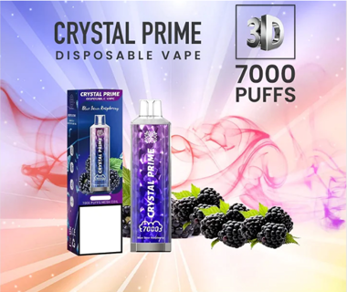 Crystal Prime 7000 Your Wholesale Solution for Unique Crystals