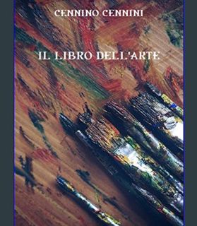 Full E-book Il libro dell'arte (Italian Edition)     Kindle Edition