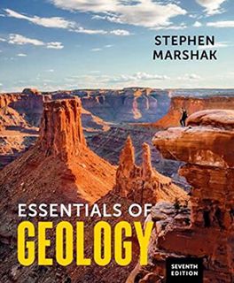 READ [EPUB KINDLE PDF EBOOK] Essentials of Geology by  Stephen Marshak 📧