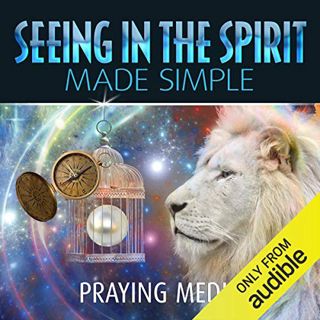 ACCESS [PDF EBOOK EPUB KINDLE] Seeing in the Spirit Made Simple: The Kingdom of God Made Simple, Vol