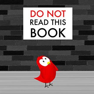 [Read] EBOOK EPUB KINDLE PDF Do Not Read This Book (Sammy Bird) by  V Moua 📖