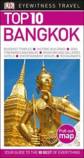 [Read] [EBOOK EPUB KINDLE PDF] DK Eyewitness Top 10 Bangkok (Pocket Travel Guide) by  DK Eyewitness