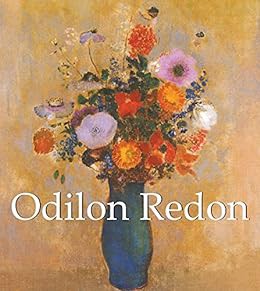 Read [PDF EBOOK EPUB KINDLE] Odilon Redon (Mega Square) by Odilon Redon 📤